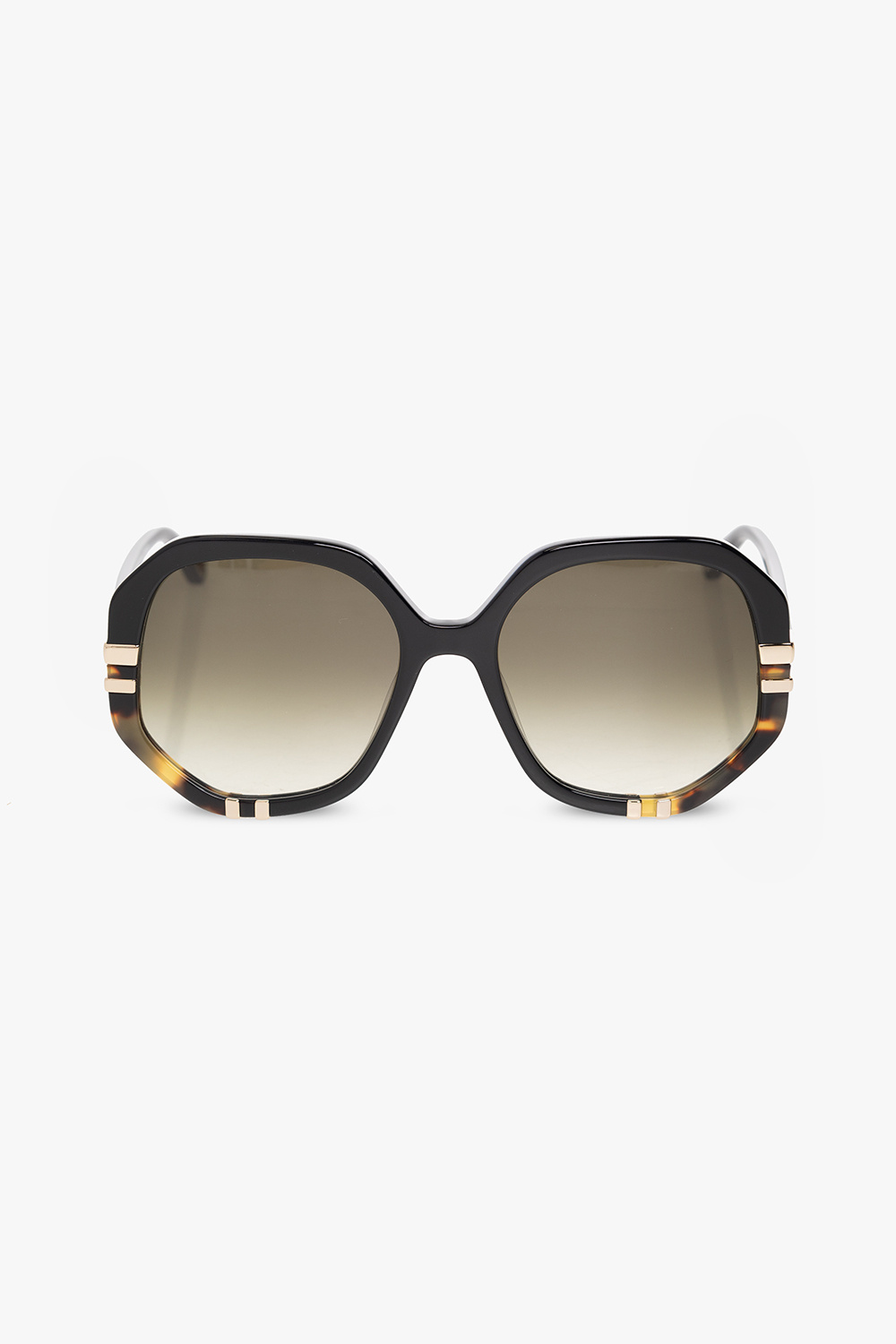 Chloé ‘West’ sunglasses