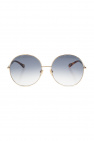 dunhill aviator frame seventy sunglasses item