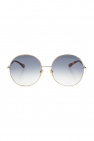 Chloé Gradient sunglasses