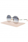 Chloé Gradient sunglasses