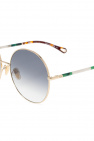 Chloé Gradient sunglasses