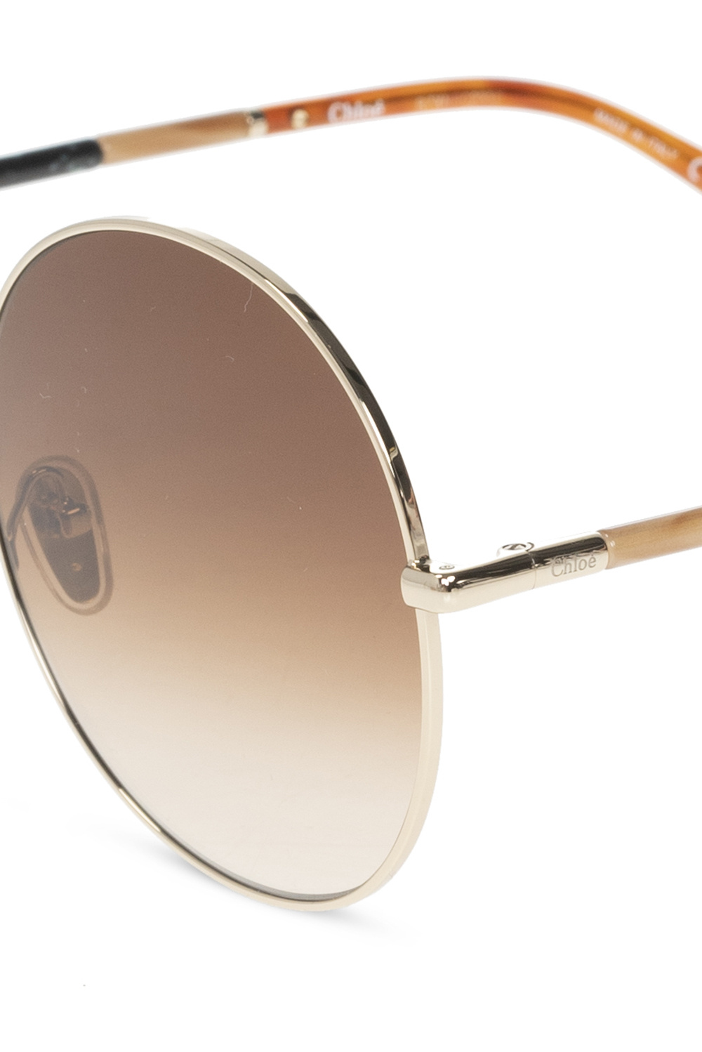 Chloé Gradient sunglasses