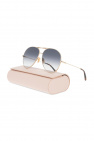 Chloé Alliance sunglasses