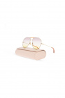 Chloé Gradient sunglasses