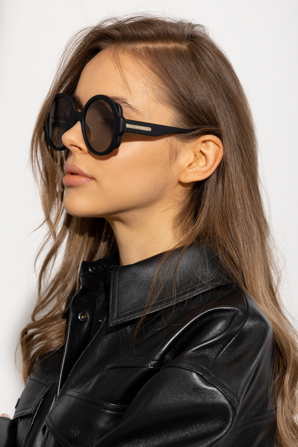 Chloé ‘Mirtha’ sunglasses