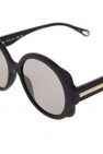 Chloé ‘Mirtha’ sunglasses