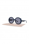 Chloé ‘Mirtha’ sunglasses