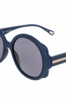 Chloé ‘Mirtha’ frame sunglasses