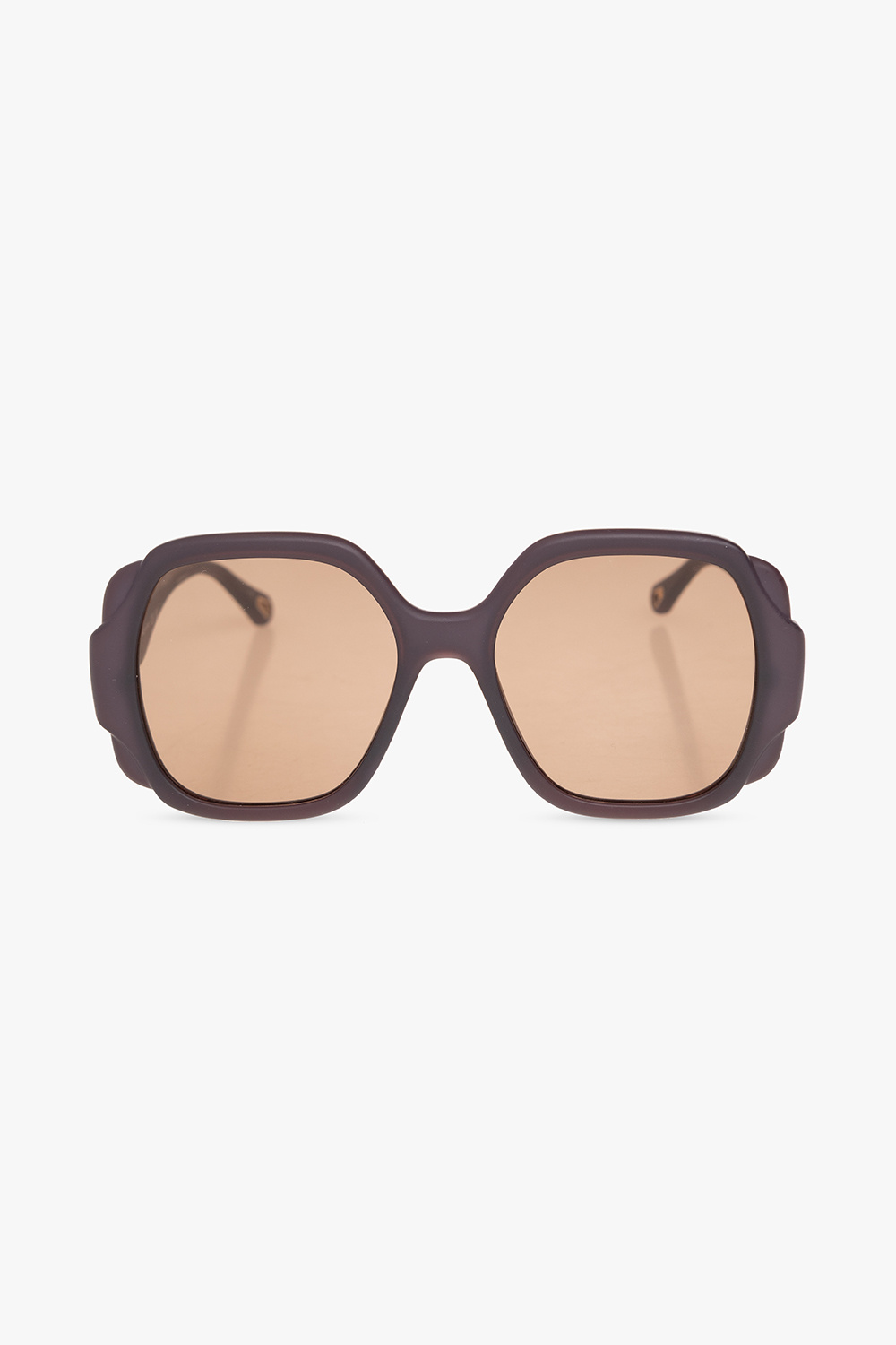 Chloé Square frame sunglasses