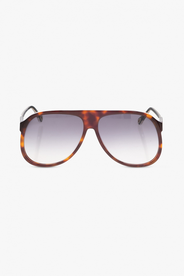 Chloé ‘Dannie’ PLD sunglasses