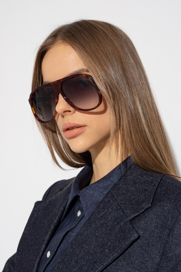 Chloé ‘Dannie’ Be4361 sunglasses
