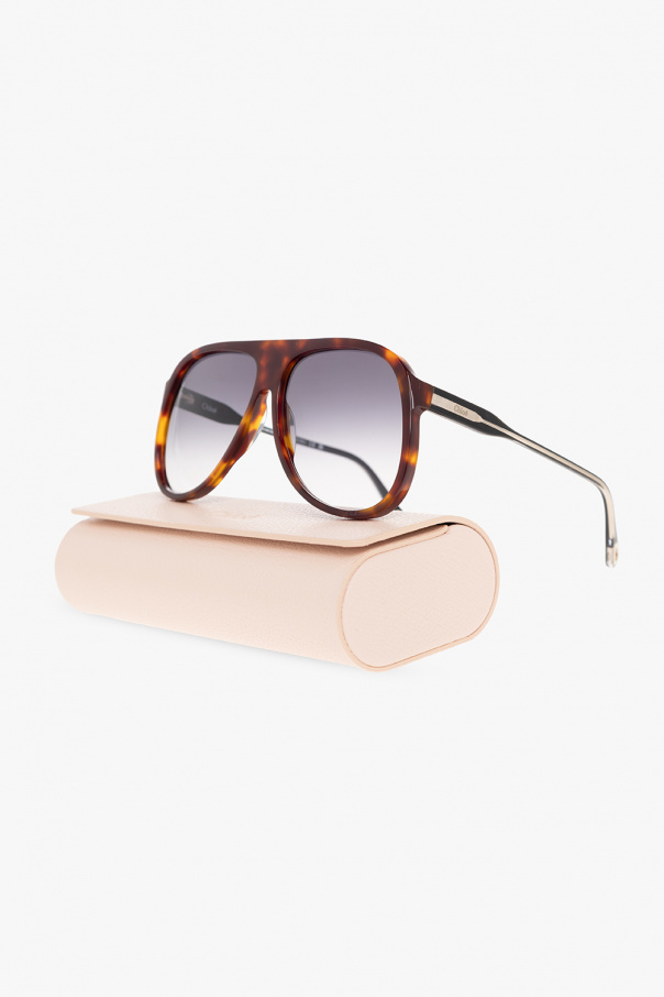 Chloé ‘Dannie’ Be4361 sunglasses