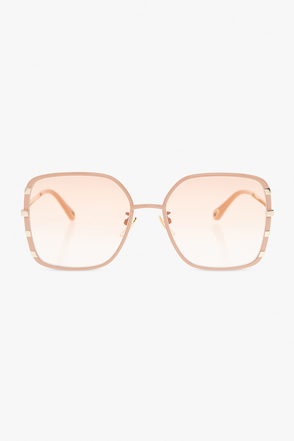 Chloé Okulary przeciwsłoneczne ‘Celeste’