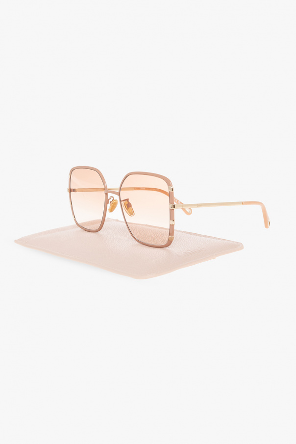 Chloé Okulary przeciwsłoneczne ‘Celeste’