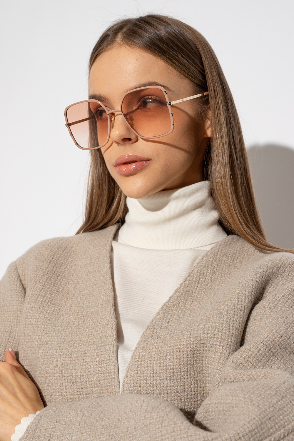 Chloé ‘Celeste’ sunglasses