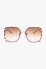 Bærekraftig Ocean sunglasses Solbriller Newman