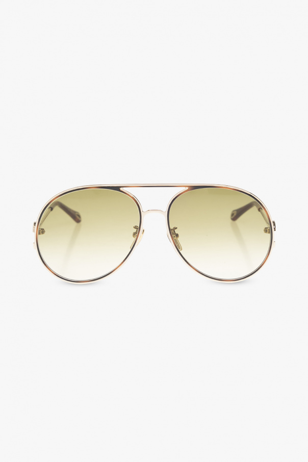 Chloé ‘Austine’ sunglasses