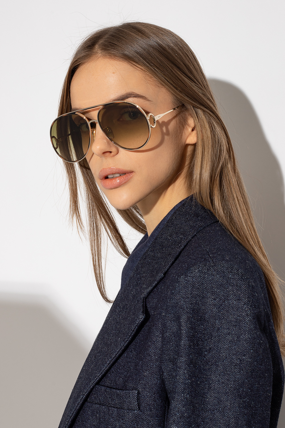 Chloé ‘Austine’ sunglasses