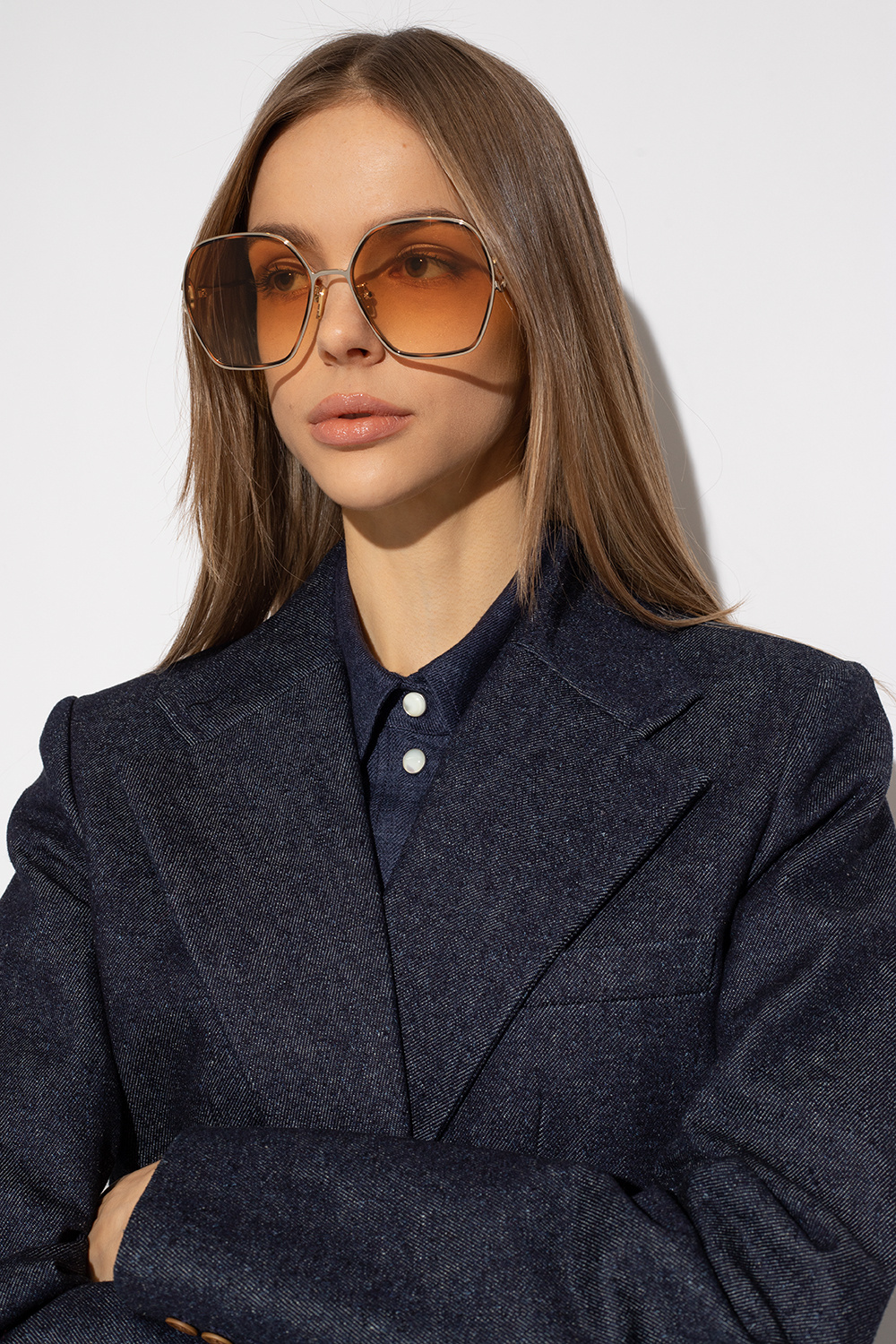 Chloé ‘Austine’ sunglasses