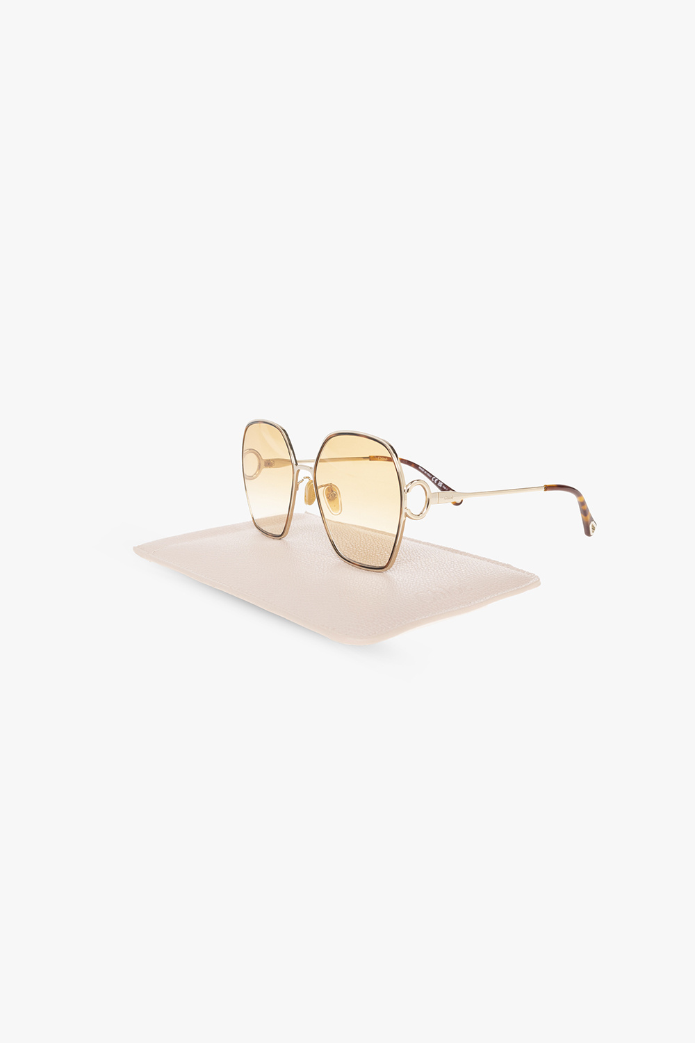 Chloé ‘Austine’ sunglasses