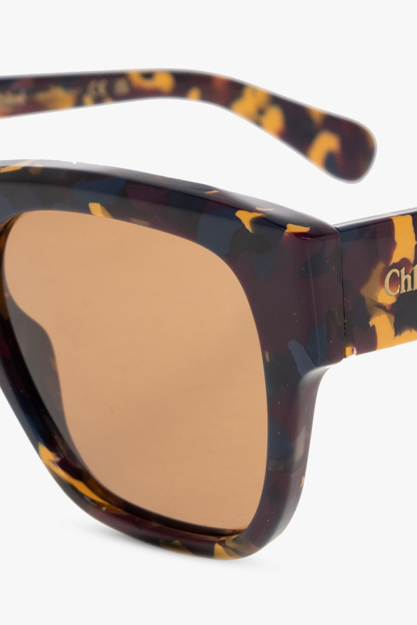 Chloé GUESS Sunglasses