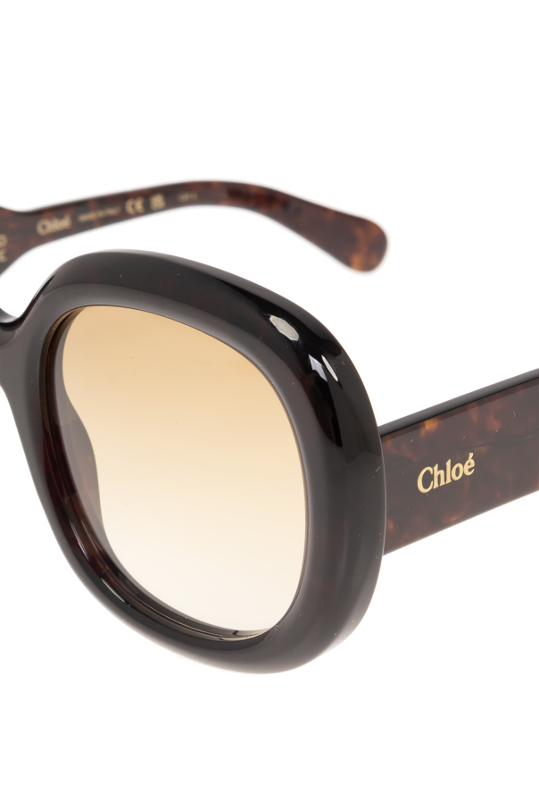 Chloé ‘Gayia’ Sunglasses