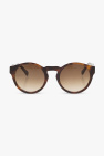 Sl 299 Silver Sunglasses