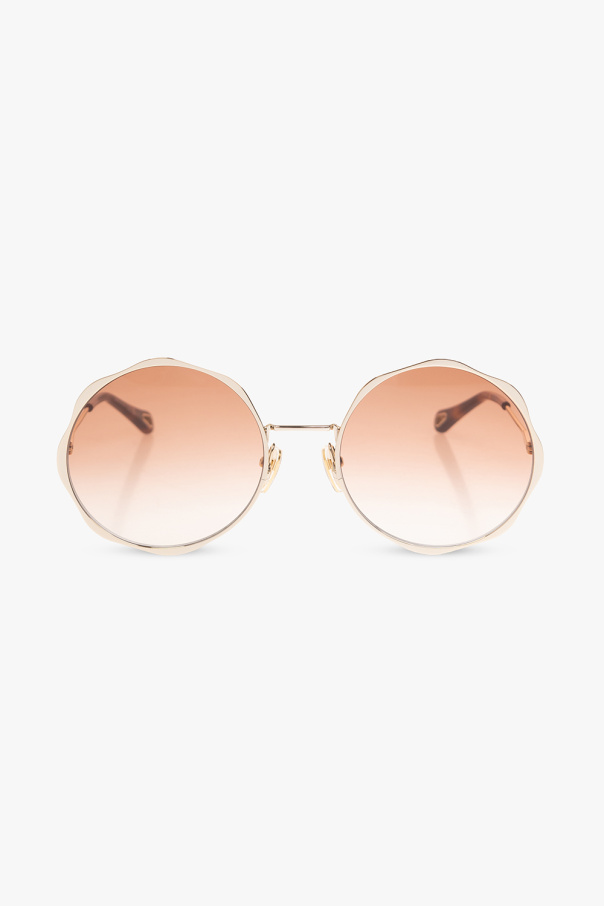 Chloé Branded sunglasses