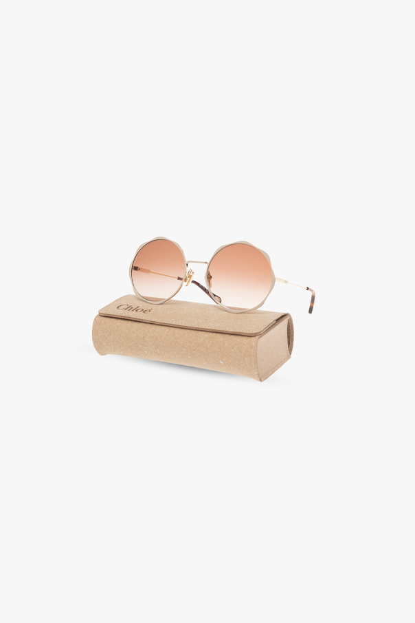 Chloé Branded sunglasses