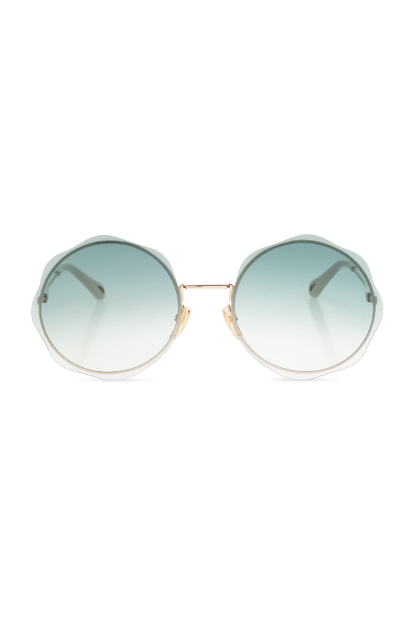 Chloé Okulary przeciwsłoneczne ‘Honoré’