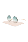 Chloé ‘Honoré’ sunglasses
