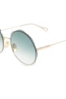 Chloé ‘Honoré’ sunglasses