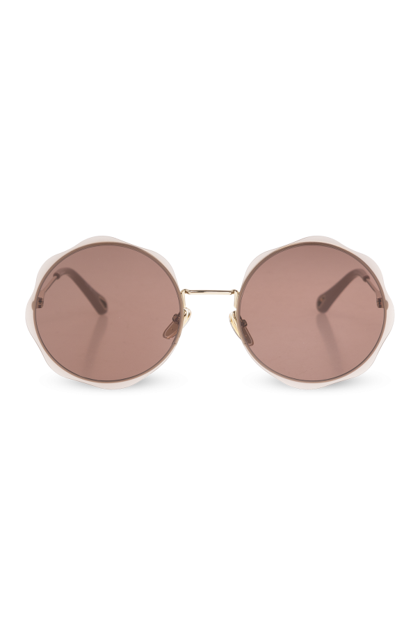 Chloé ‘Honoré’ sunglasses