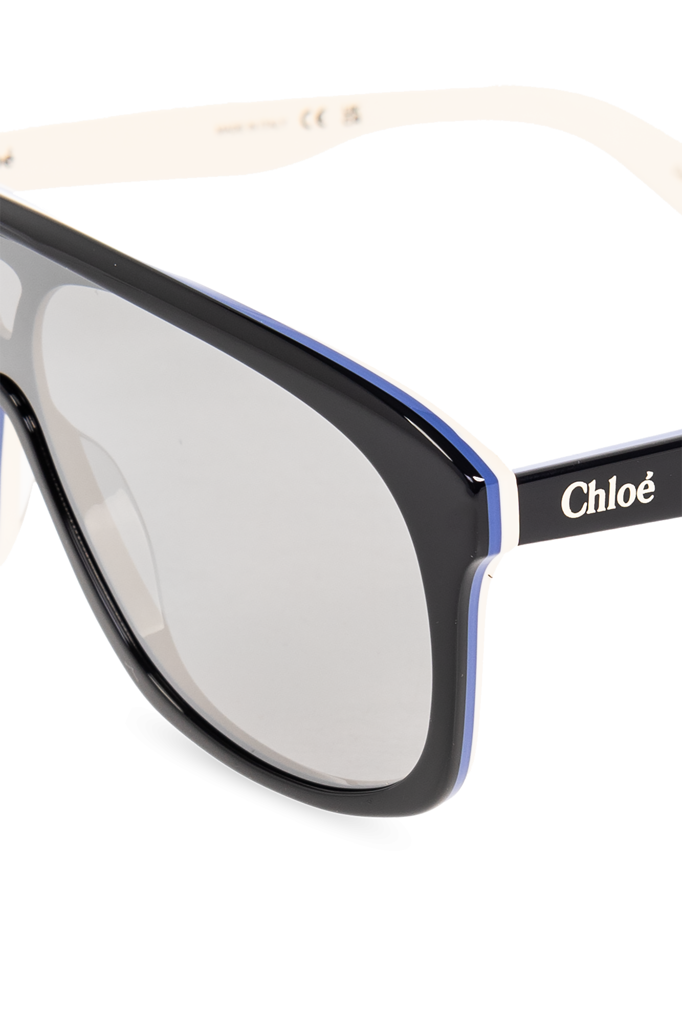 Chloé Aviator appeal sunglasses