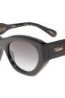 Chloé ‘Gayia’ Sunglasses