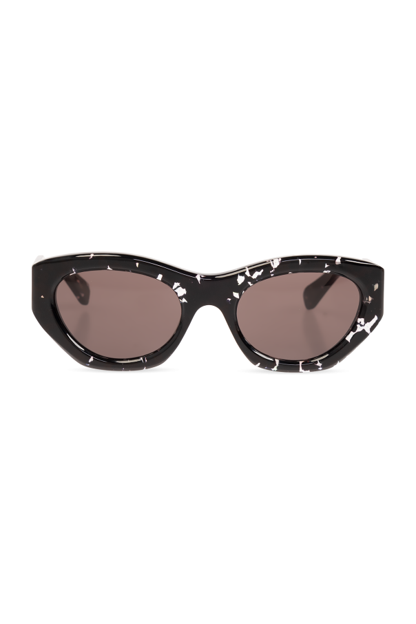 ‘Gayia’ sunglasses od Chloé