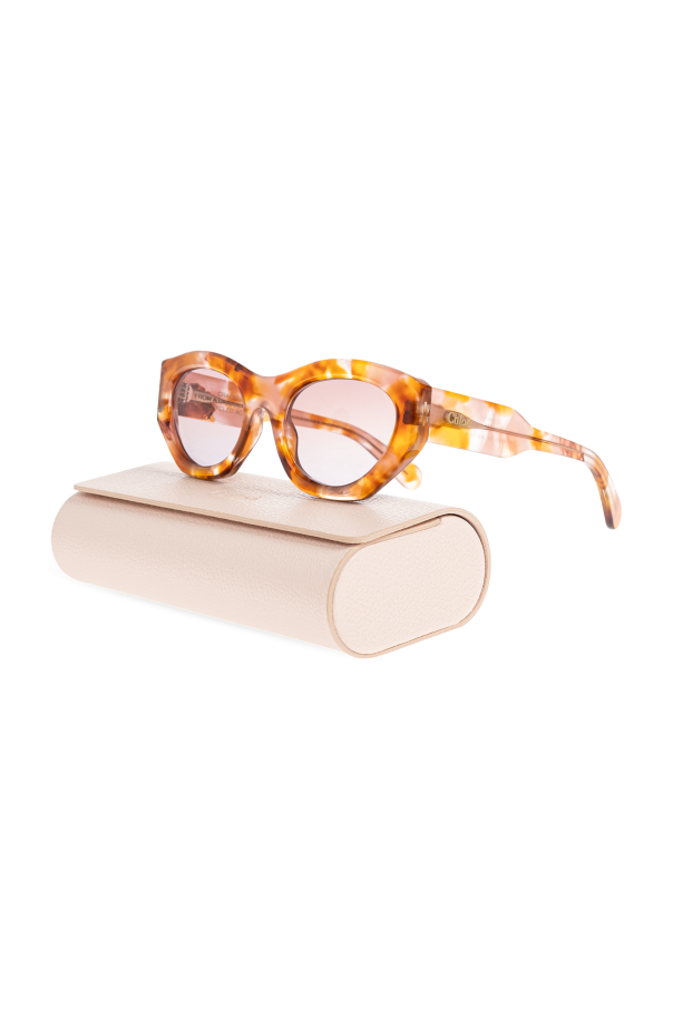 Chloé Sunglasses