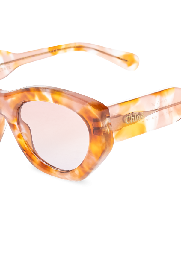 Chloé Sunglasses