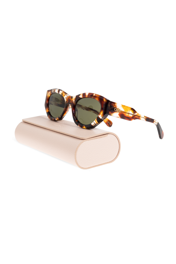 Chloé Óculos de sol