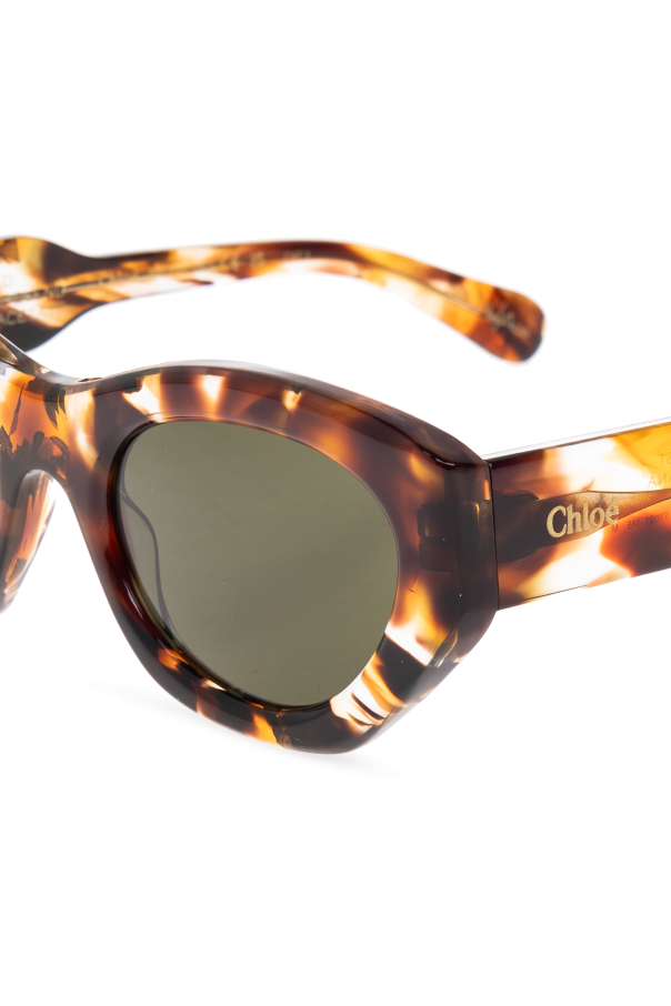 Chloé Óculos de sol
