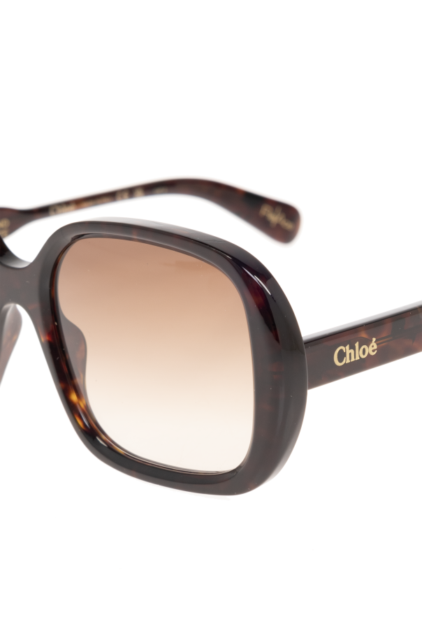 Chloé ‘Lilli’ Sunglasses