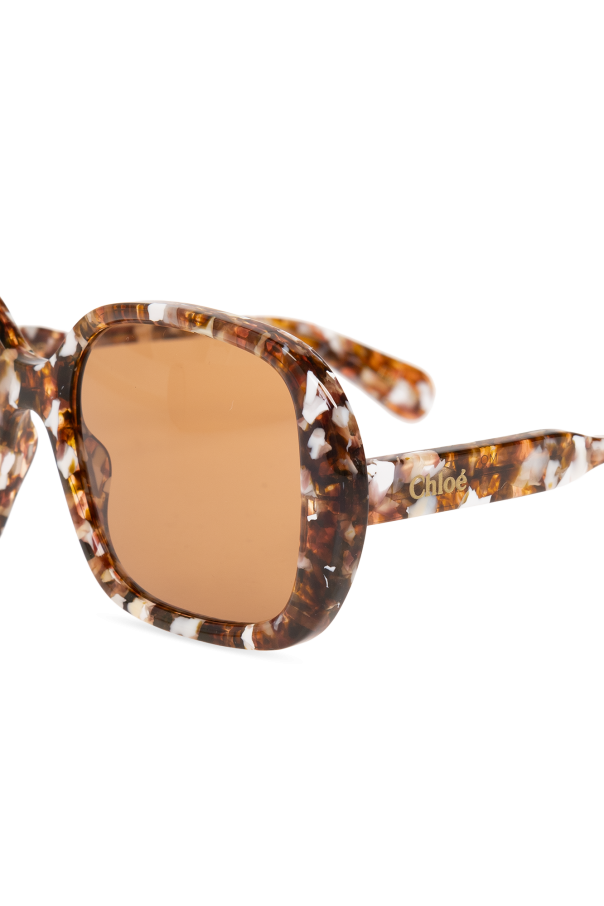 Chloé Okulary przeciwsłoneczne ‘Gayia’