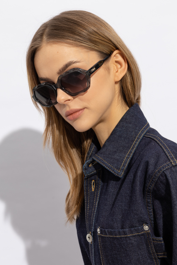 Chloé Okulary przeciwsłoneczne ‘Olivia’
