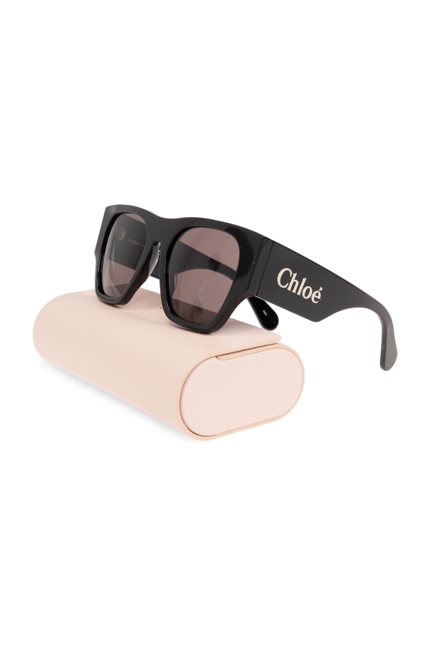 Chloé Okulary przeciwsłoneczne ‘Naomy’
