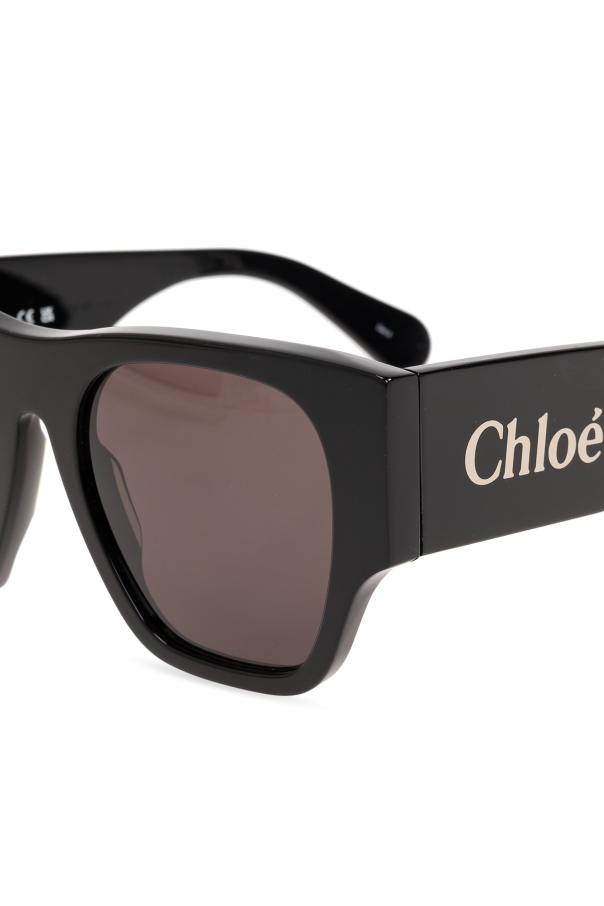 Chloé Okulary przeciwsłoneczne ‘Naomy’