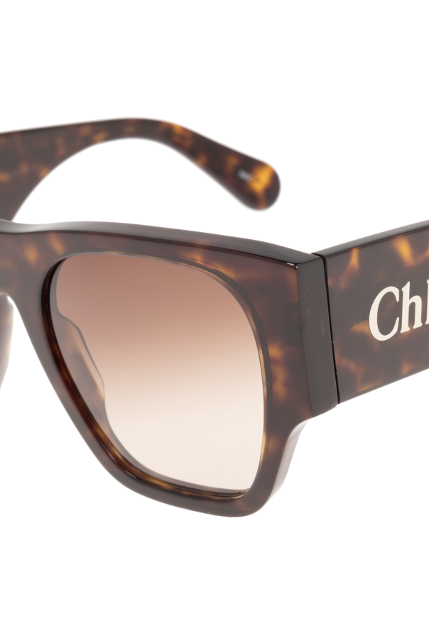Chloé Sunglasses 'Naomy'