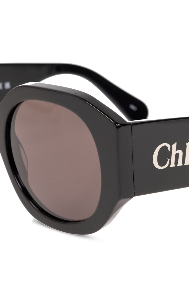 Chloé ‘Naomy’ sunglasses