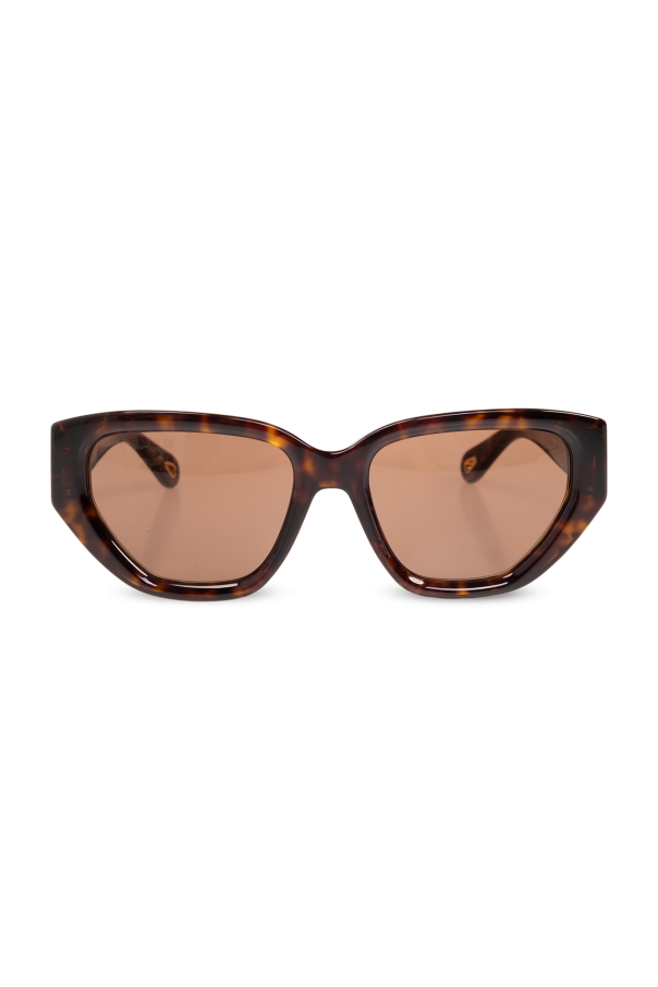 ‘Marcie’ sunglasses od Chloé