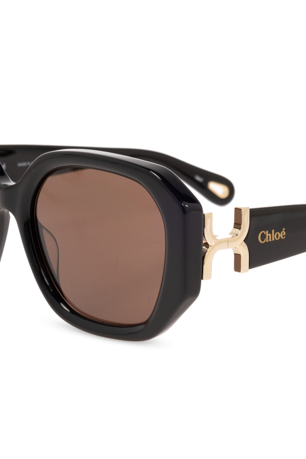 Chloé ‘Marcie’ sunglasses