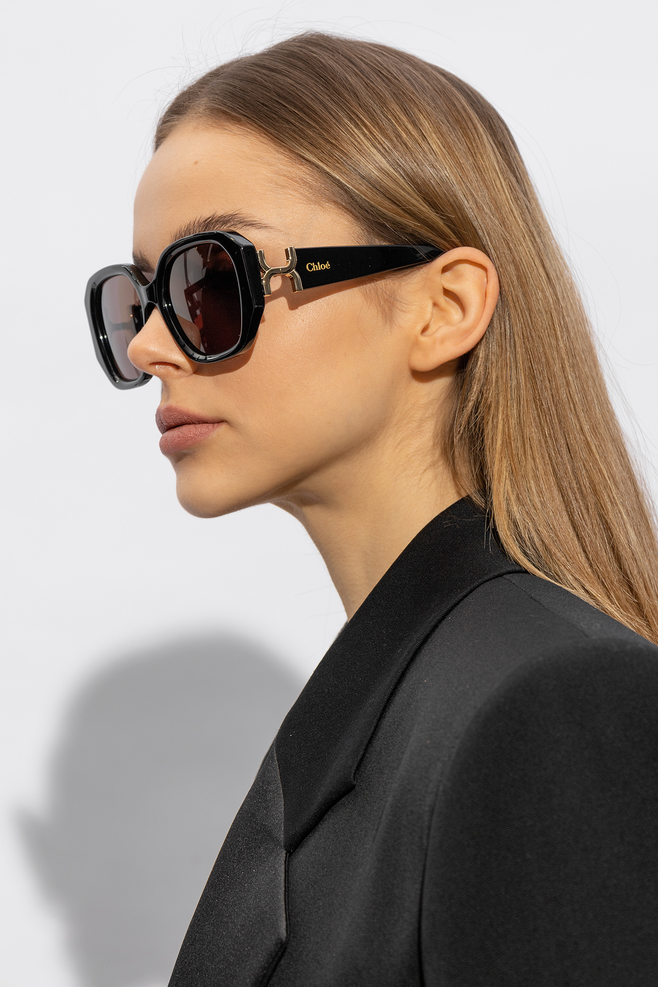 Chloé ‘Marcie’ sunglasses